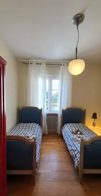 La Terrazza Di Bene Arancio Apartment Lucca